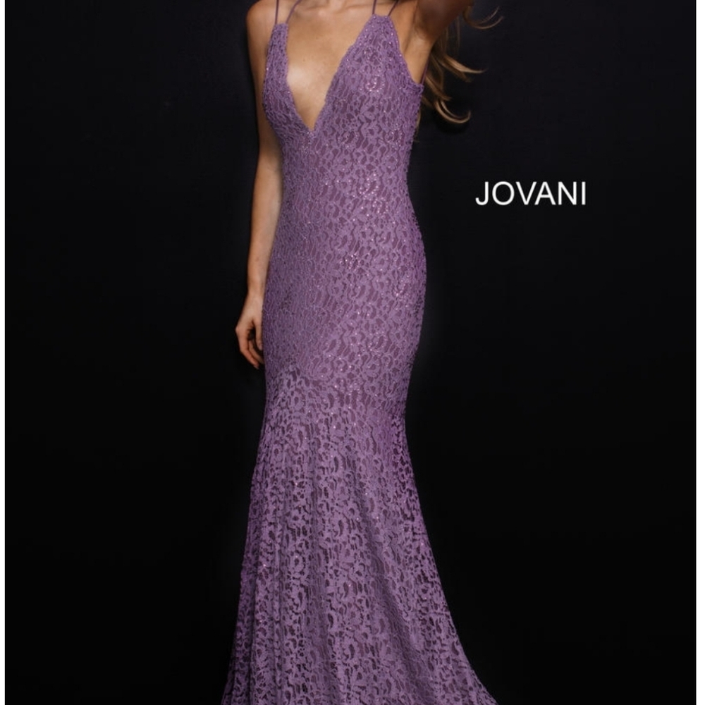 Jovani dresse